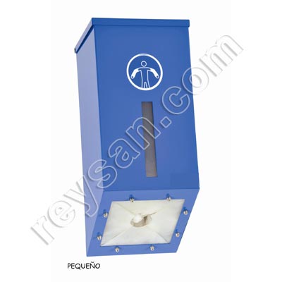 LACQUERED MULTIPURPOSE DISPENSER