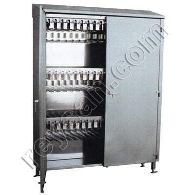 KNIVES HOLDER STERILIZER