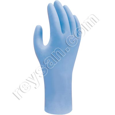 FINE NITRILE GLOVE