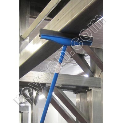 HARAGAN FOR CONDENSATE