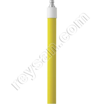 TELESCOPIC WATERFED HANDLE