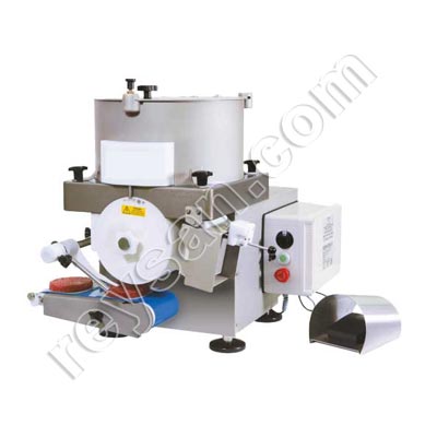 AUTOMATIC BURGER MACHINE 