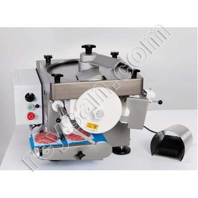 AUTOMATIC BURGER MACHINE 