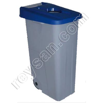 RECYCLE CONTAINER 85 LITRES