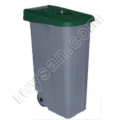 RECYCLE CONTAINER 85 LITRES