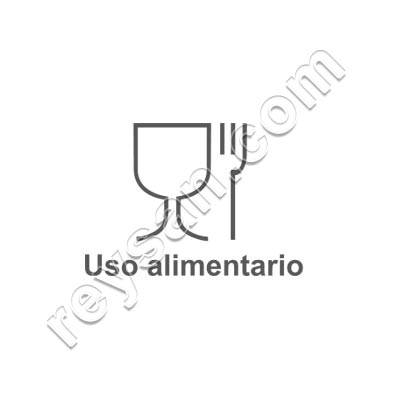 X-RAY DETECTABLE METAL MEAT MARKER