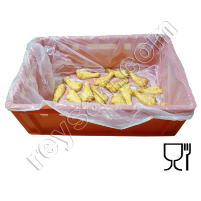 FOOD BLOCK BAG 1000 U