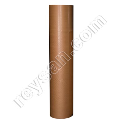 ROLL OF NATURAL KRAFT PAPER