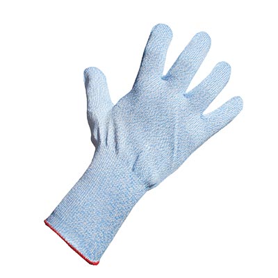 CUT-RESISTANT GLOVE CUTGUARD BLUETOUCH