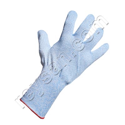 CUT-RESISTANT GLOVE CUTGUARD BLUETOUCH