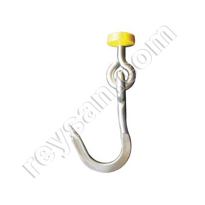 MEAT HOOK FOR TRUCKING