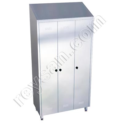 UTILAGE STERILIZER CABINET