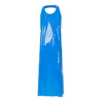LEDOLIN PURE TPU APRON 115 X 90 CM