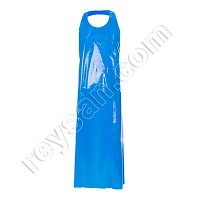 LEDOLIN PURE TPU APRON 115 X 90 CM