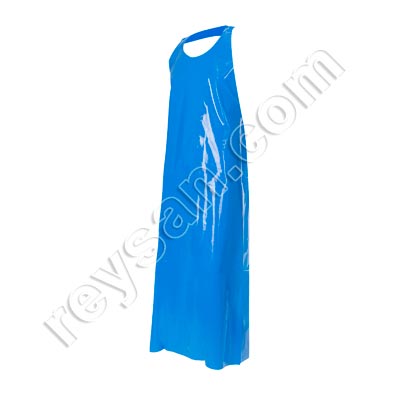 LEDOLIN PURE TPU APRON 115 X 90 CM