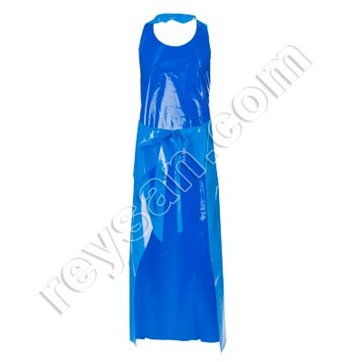 LEDOLIN PURE TPU APRON 115 X 90 CM