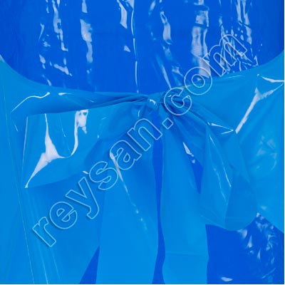 LEDOLIN PURE TPU APRON 115 X 90 CM