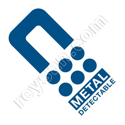 LEDOLIN PURE DETECTABLE X-RAY APRON TPU