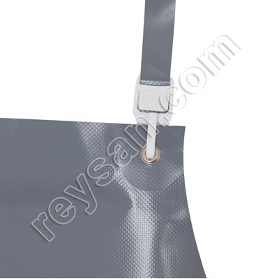 APRON PEVAUTEX S PVC S
