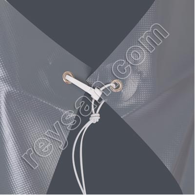 APRON PEVAUTEX S PVC S