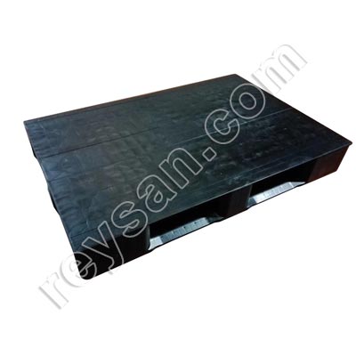 PALLET 1200X800  3 WAY