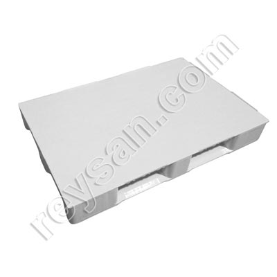 PALLET 1200X800  3 WAY