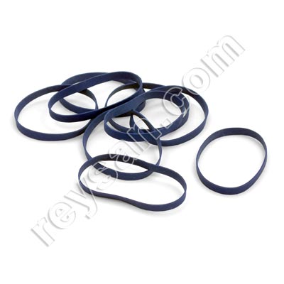 X-RAY DETECTABLE METAL BUNDLE RUBBER