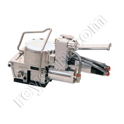 PNEUMATIC STRAPPING MACHINE