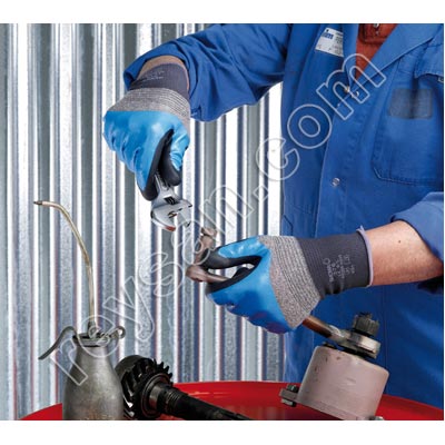 SHOWA 376R GLOVE