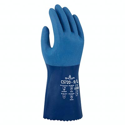 SHOWA CS720 GLOVE