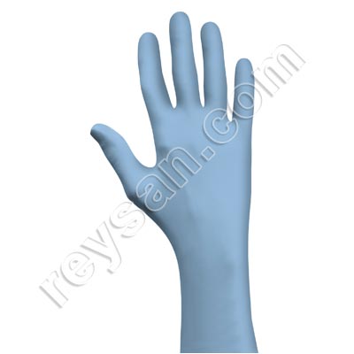 SHOWA 7580 GLOVE 50U.