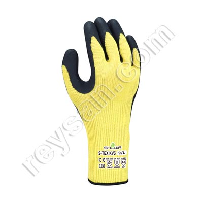 SHOWA S-TEX KV3 GLOVE