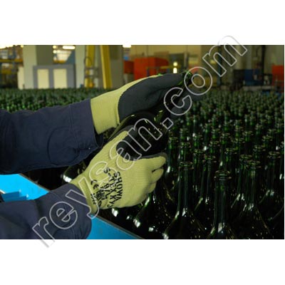 SHOWA S-TEX KV3 GLOVE