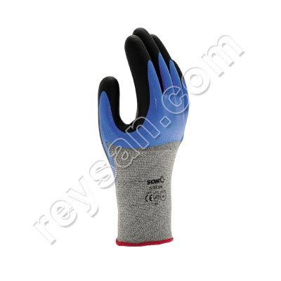 SHOWA S-TEX 376 GLOVE