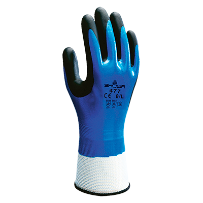 Showa 477 N Glove