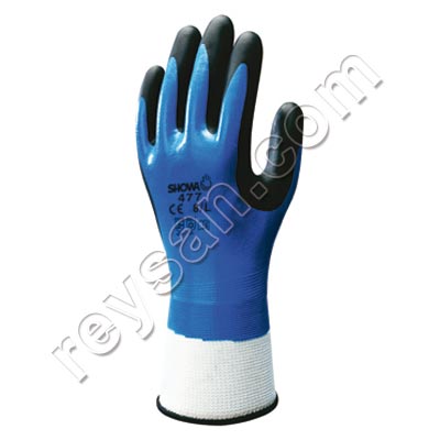 SHOWA 477 N GLOVE