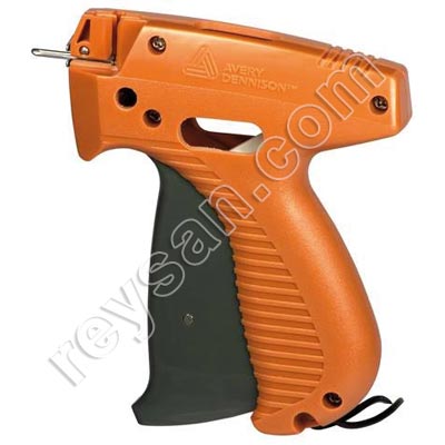 DENNISON MARK II PISTOL