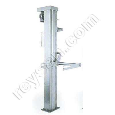 ELEVATOR WITH THREAD