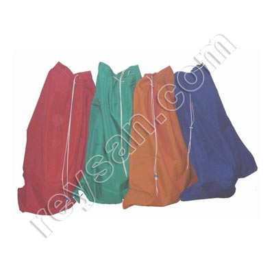 DIRTY LAUNDRY TRANSPORT BAG