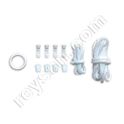 SPARE PARTS NEOPRENE APRON