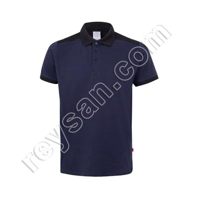 SHORT SLEEVE POLO