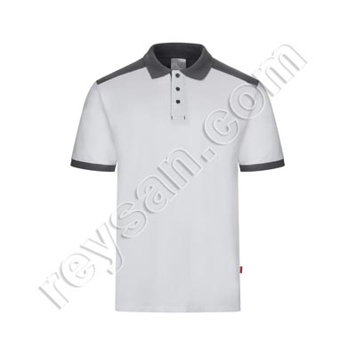 SHORT SLEEVE POLO
