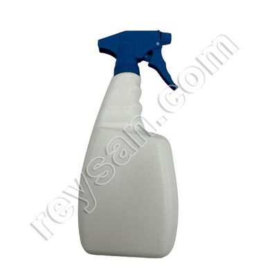 DETECTABLE SPRAYER 820 ML