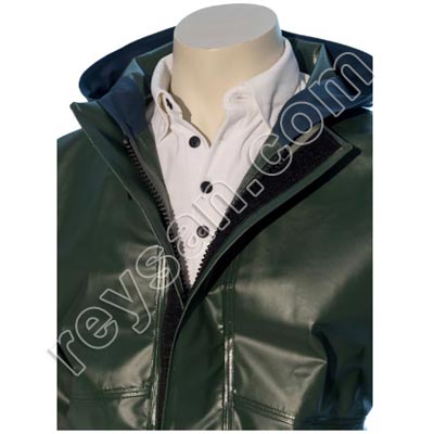 SEA WATERPROOF JACKET