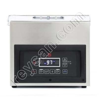 VACUUM SEALER TABLETOP