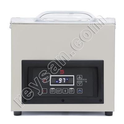 VACUUM SEALER TABLETOP