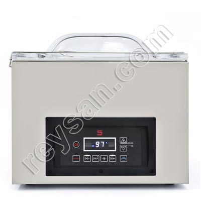 VACUUM SEALER TABLETOP