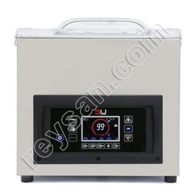 S.ULTRA VACUUM SEALER TABLETOP