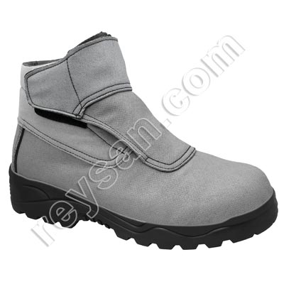 steel toe cap boots argos