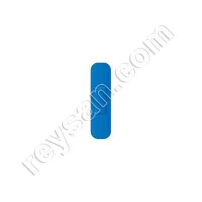 DETECTABLE BAND-AID PE 20U